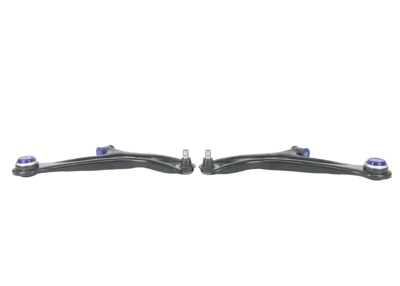 Load image into Gallery viewer, Superpro TRC1068 SPR Control Arms - Front
