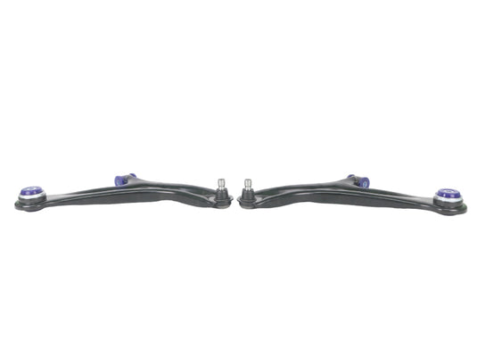 Superpro TRC1068 SPR Control Arms - Front