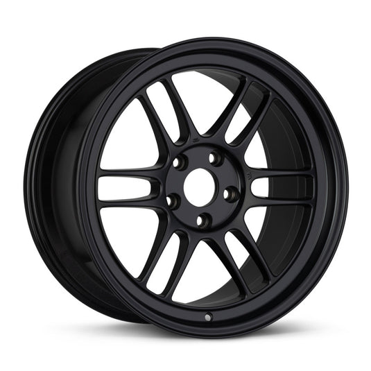 Enkei 3798956538BK ENK RPF1 Wheels