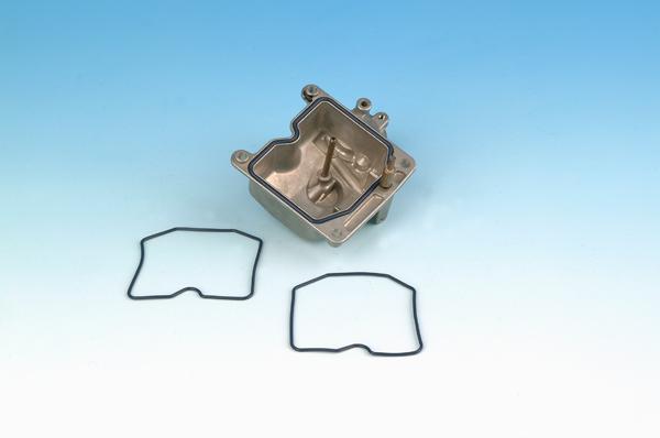 James Gasket 27577-88 Float Bowl O-Ring - Viton