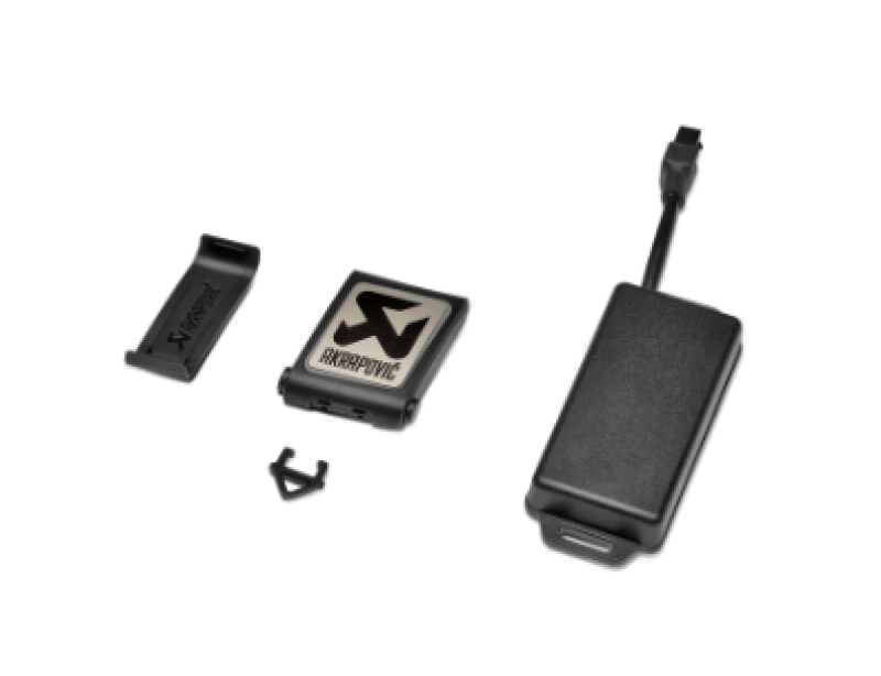 Load image into Gallery viewer, Akrapovic P-HF841/2 AKR Sound Kit
