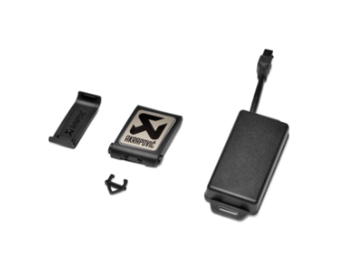 Akrapovic P-HF841/2 AKR Sound Kit