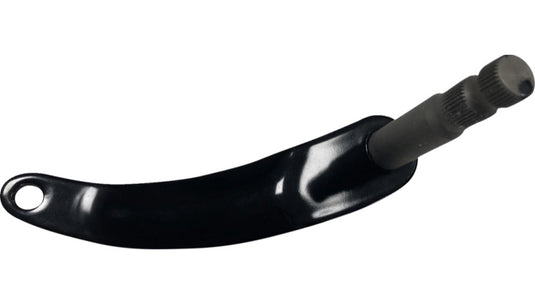 Drag Specialties 1601-0577 Shift Shaft - Black