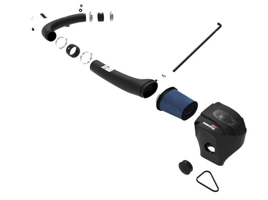 Afe 54-72201 AFE Momentum GT Cold Air Intakes
