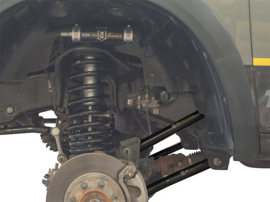 Icon 214027 ICO Fixed Link Kits