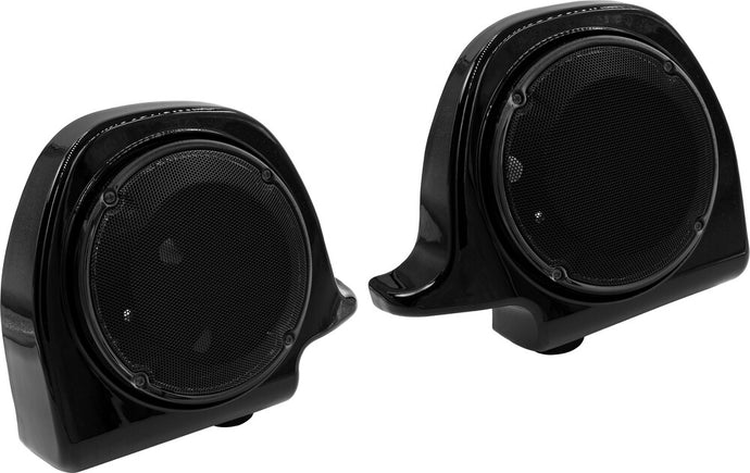 Saddle Tramp BC-HDLSP-1 Lower Fairing Speaker Pods