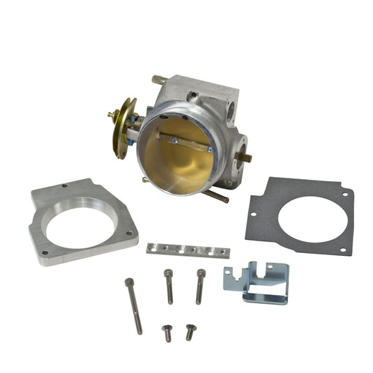 Bbk 17090 BBK Throttle Bodies