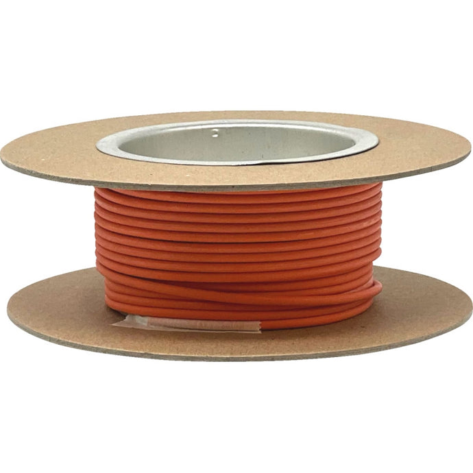 Namz NGWR-314 GXL Copper Wire - 14 AWG - Black
