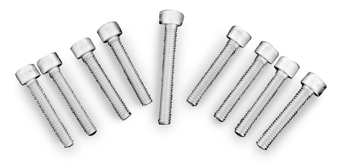 Modquad BS1-2 Bolt Set - 9-Piece/Clutch