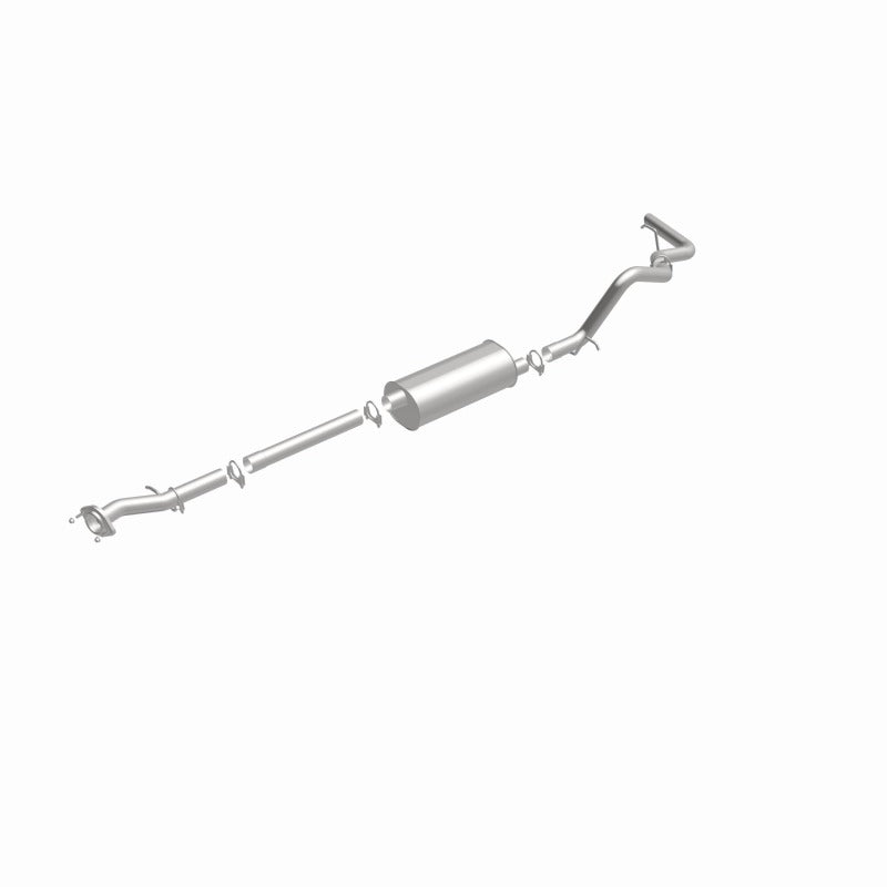 Load image into Gallery viewer, Magnaflow 106-0011 MAG BRE Exhaust Kits
