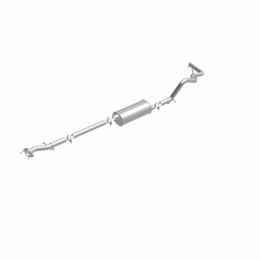 Magnaflow 106-0011 MAG BRE Exhaust Kits
