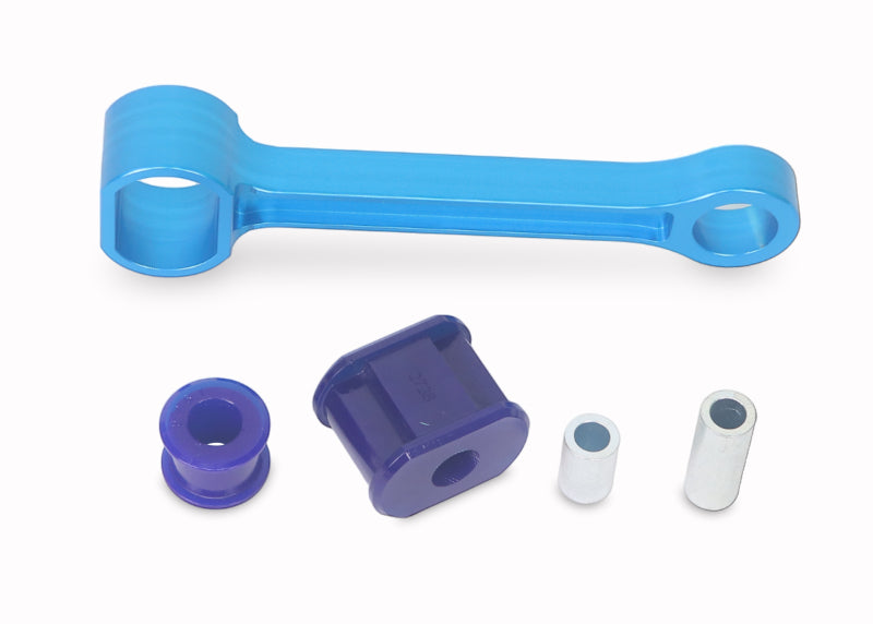 Load image into Gallery viewer, Superpro TRC3205 SPR Bushings - Engine Mount
