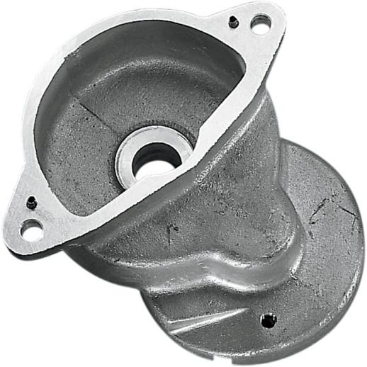 Drag Specialties DS-195155 Starter Shaft Housing