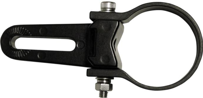 Bluhm Enterprises BL-LBM175 LED Light Bar Mounts for Bullbars and Roll Cages - 1.75in. Clamp