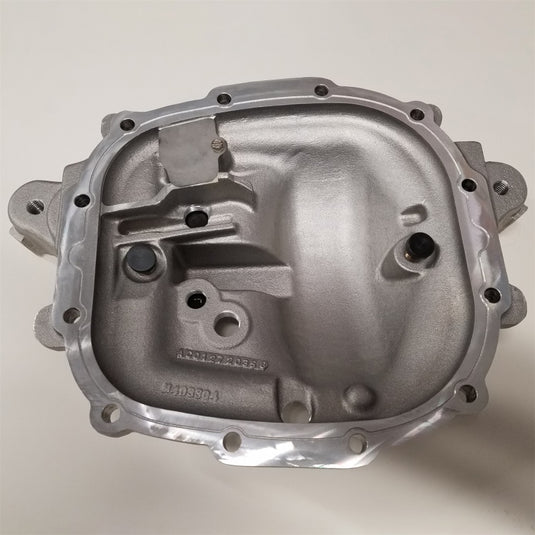 Ford Racing M-4033-G4 FR Differential Covers