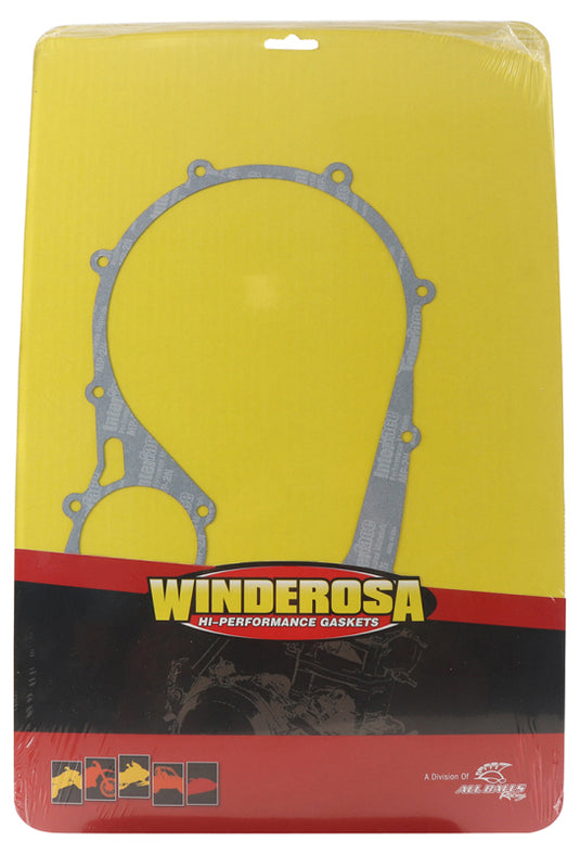 Vertex Pistons 332046 VEP Side Cover Gasket Kit