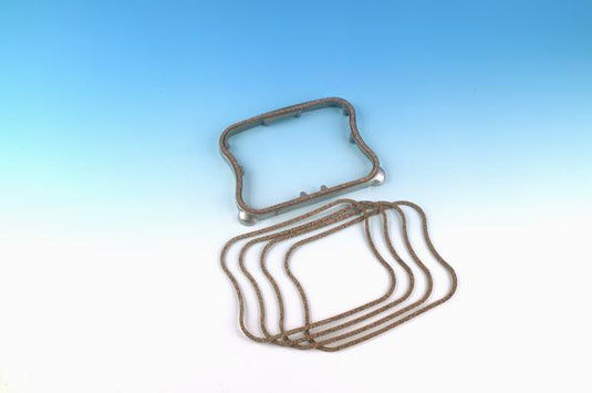 James Gasket 17354-86 Upper Rocker Cover Gasket - Cork