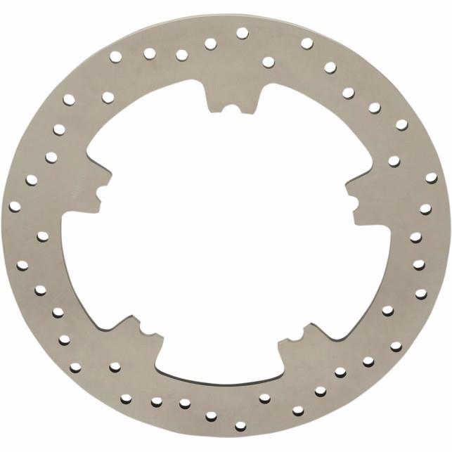 Drag Specialties 1710-3156 Stainless Steel Brake Rotor