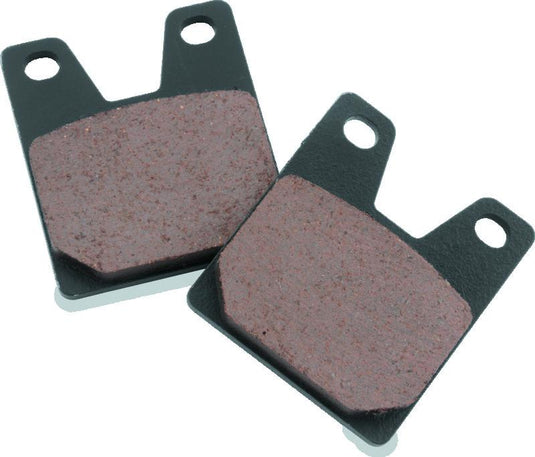 Bikemaster 961169 BKM Brake Pads