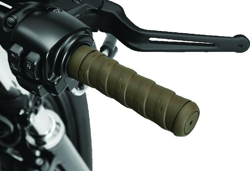 Load image into Gallery viewer, Kuryakyn 6593 KUR Hand Grips F
