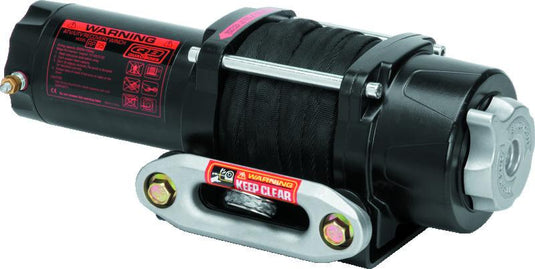 Quadboss 608703 QBS Winches