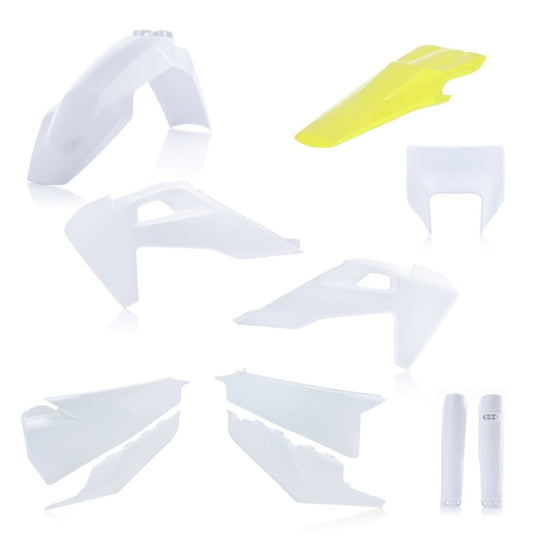 Acerbis 2791537705 ACB Body Kit