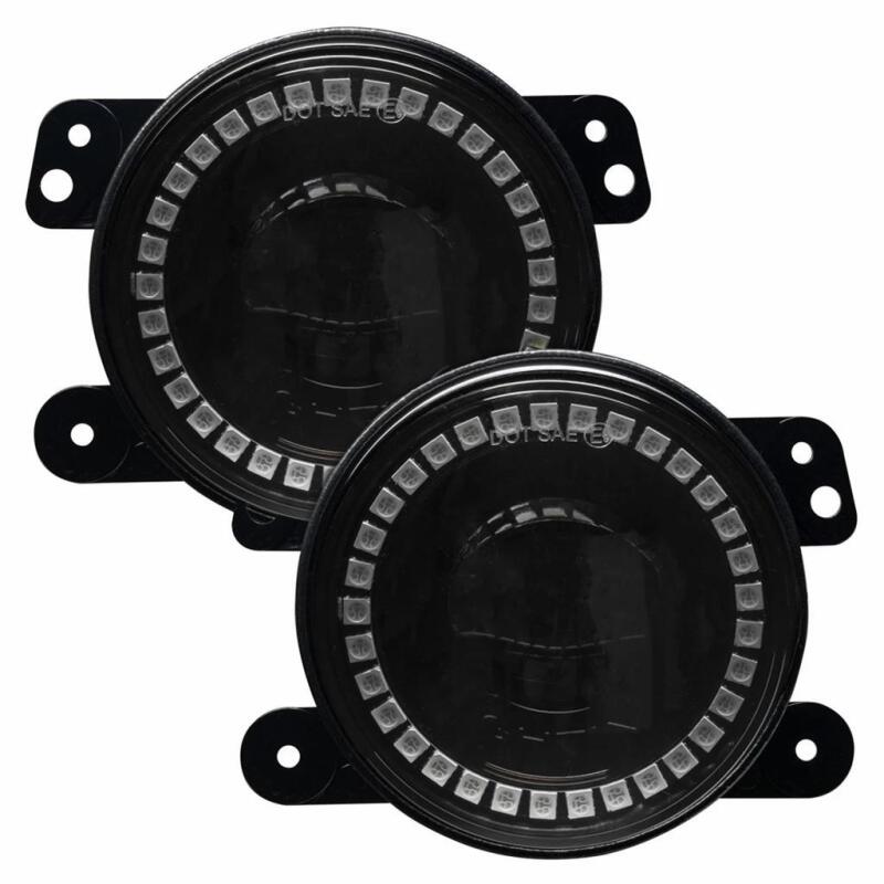 Load image into Gallery viewer, Oracle Lighting 5846-334 ORL Fog Light Assembly

