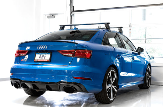 Awe Tuning 3020-33064 AWE Cat-Back Track