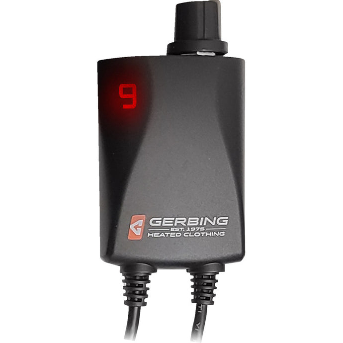 Gerbing Clip for Single Portable Controller