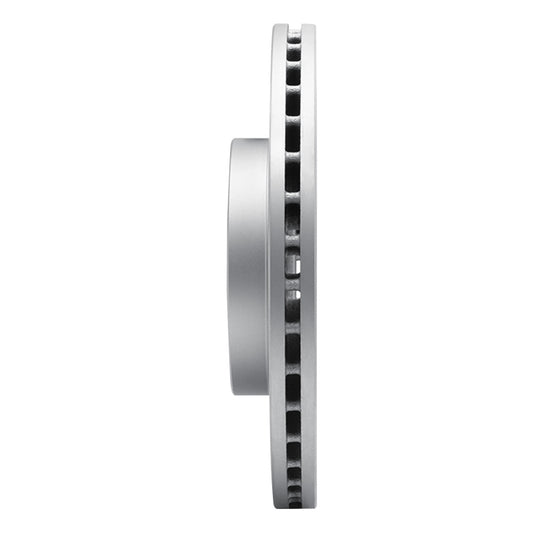 R1 Concepts 830-74028R RNC Geo-Carbon Rotor - Drill & Slot