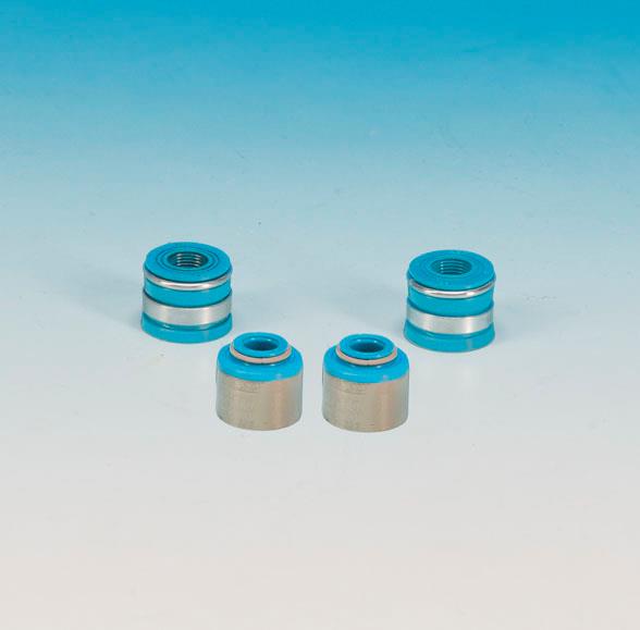 James Gasket 18000-57-K Valve Stem Seal Kit