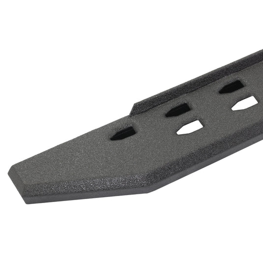 Go Rhino 69443687ST GOR RB20 Slim Running Boards