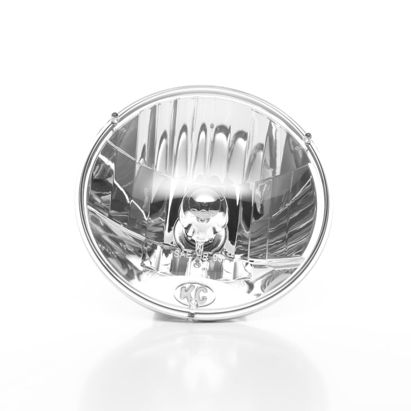 Load image into Gallery viewer, Kc Hilites 42302 KCL H4 Halogen Headlights
