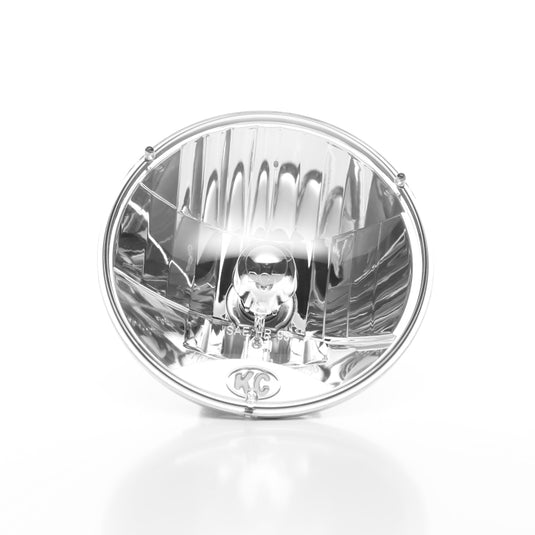 Kc Hilites 42302 KCL H4 Halogen Headlights