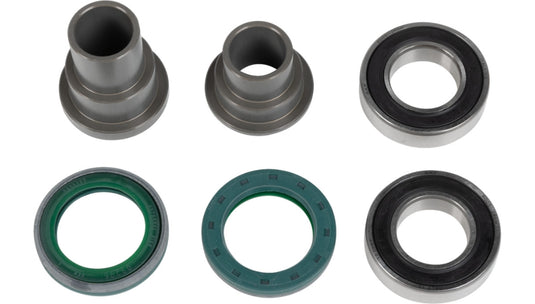 Skf VKWB-R-25-HD-A Rear Wheel Bearing - with Seal Kit