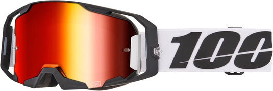 100% Armatic Goggles (One Size Fits Most)