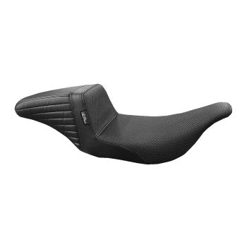 Le Pera LH-597BW Kickflip Seat - Basket Weave