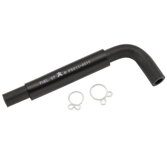 All Balls FS110-0008 Hose and Clamp Kit