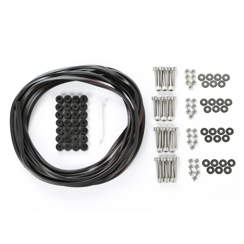 Load image into Gallery viewer, Rugged Ridge 11630.30 RUG Fender Flare Kits

