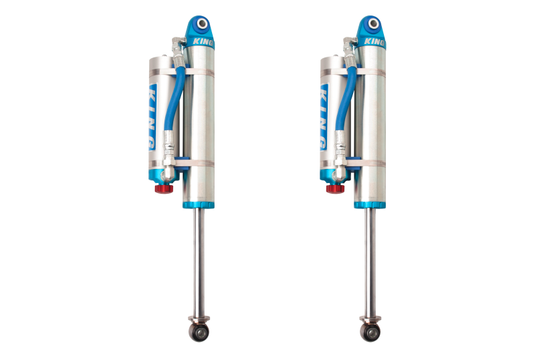 King Shocks 25001-154A KIN 2.5 Shocks