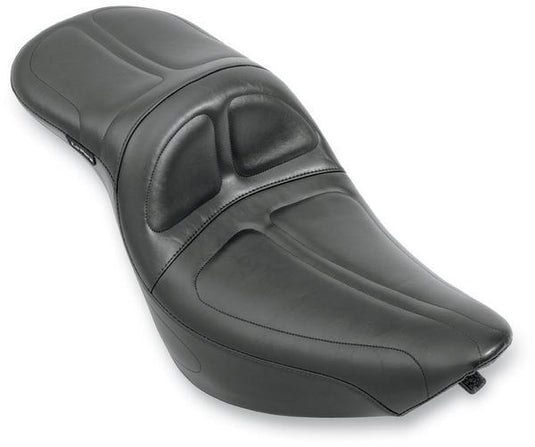 Le Pera LK-910DL Maverick Daddy Long Legs Stitch Seat