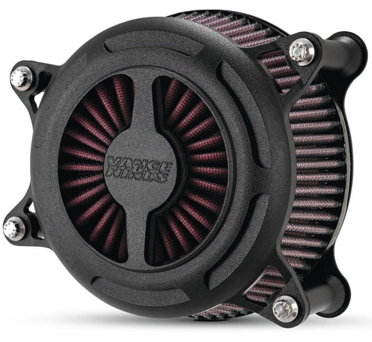 Vance & Hines 42355 VO2 Blade Air Intake - Black
