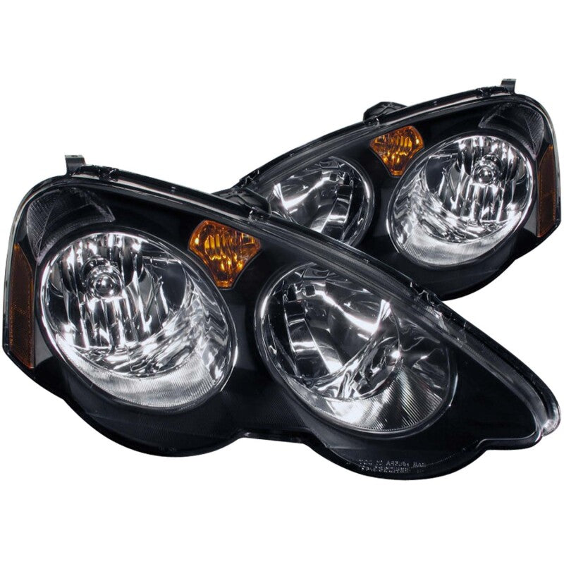 Load image into Gallery viewer, Anzo 121209 ANZ Crystal Headlights
