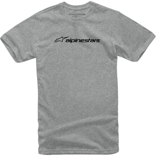 Gray Heather/Black