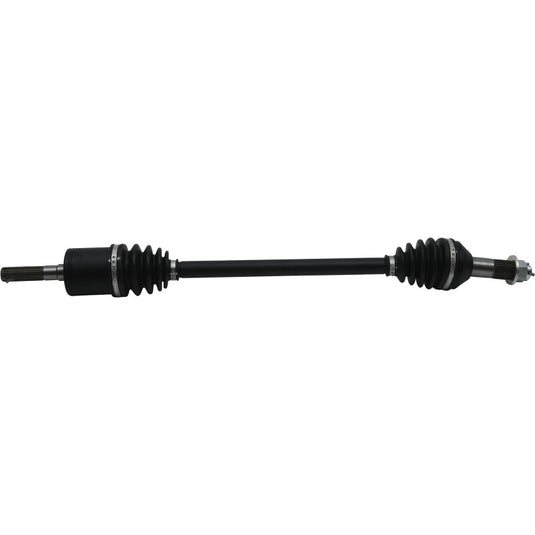 Moose Utility LM6-CA-8-134 Complete Axle Kit