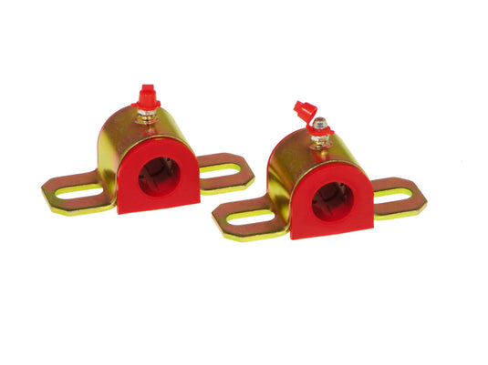 Prothane 19-1162 PRO Sway/End Link Bush - Red