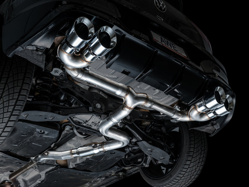 Load image into Gallery viewer, Awe Tuning 3020-42658 AWE Cat-Back Track

