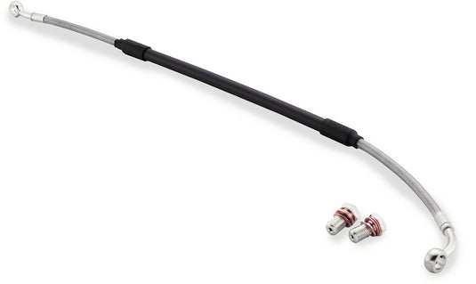 Gbrakes FK003D141R Rear Stainless Steel Brake Line