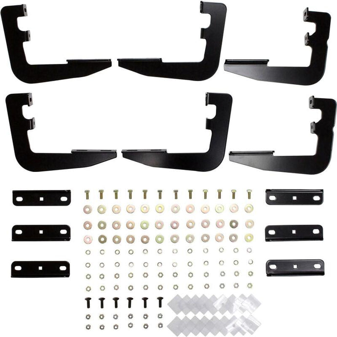 Westin 27-2245 WES Running Board Mount Kits