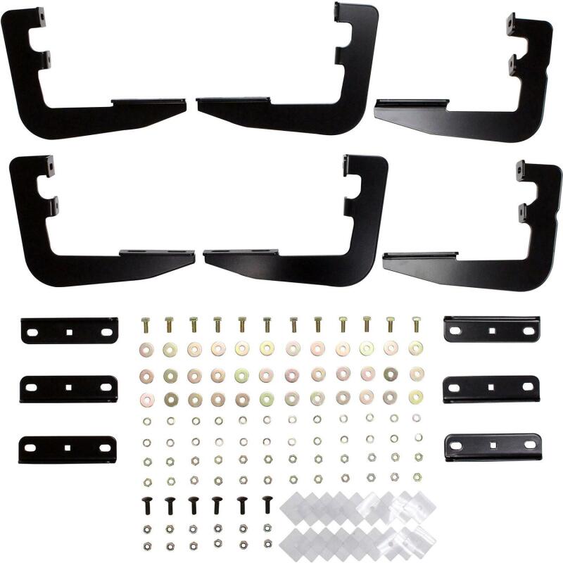 Load image into Gallery viewer, Westin 27-2245 WES Running Board Mount Kits
